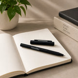 Instant Magnet Premium Ball Pen in elegant gift-ready packaging