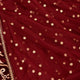Zeenat Bridal Nikah Dupatta