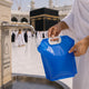 Reusable Zam Zam Water Pouch