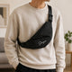 Armour Anti-Theft Chest Bag