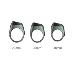 Noor Zikr Ring - Smart Tasbeeh