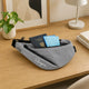 Armour Anti-Theft Chest Bag