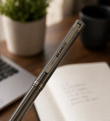 Glide 4 Premium Ball Pen for Smooth Flow — personalized ball pen by Hadiyah Gifting
