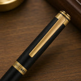 Legacy 2 Roller Pen in elegant gift-ready packaging