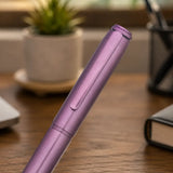 Legacy 10 Roller Pen — personalized roller pen by Hadiyah Gifting