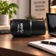 Not Your Habibi Personalized Black Sipper