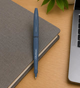 Opulent 3 Premium Ball Pen for who loves Writing — personalized ball pen by Hadiyah Gifting