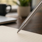 Glide 2 Premium Ball Pen - Quality Writing in elegant gift-ready packaging