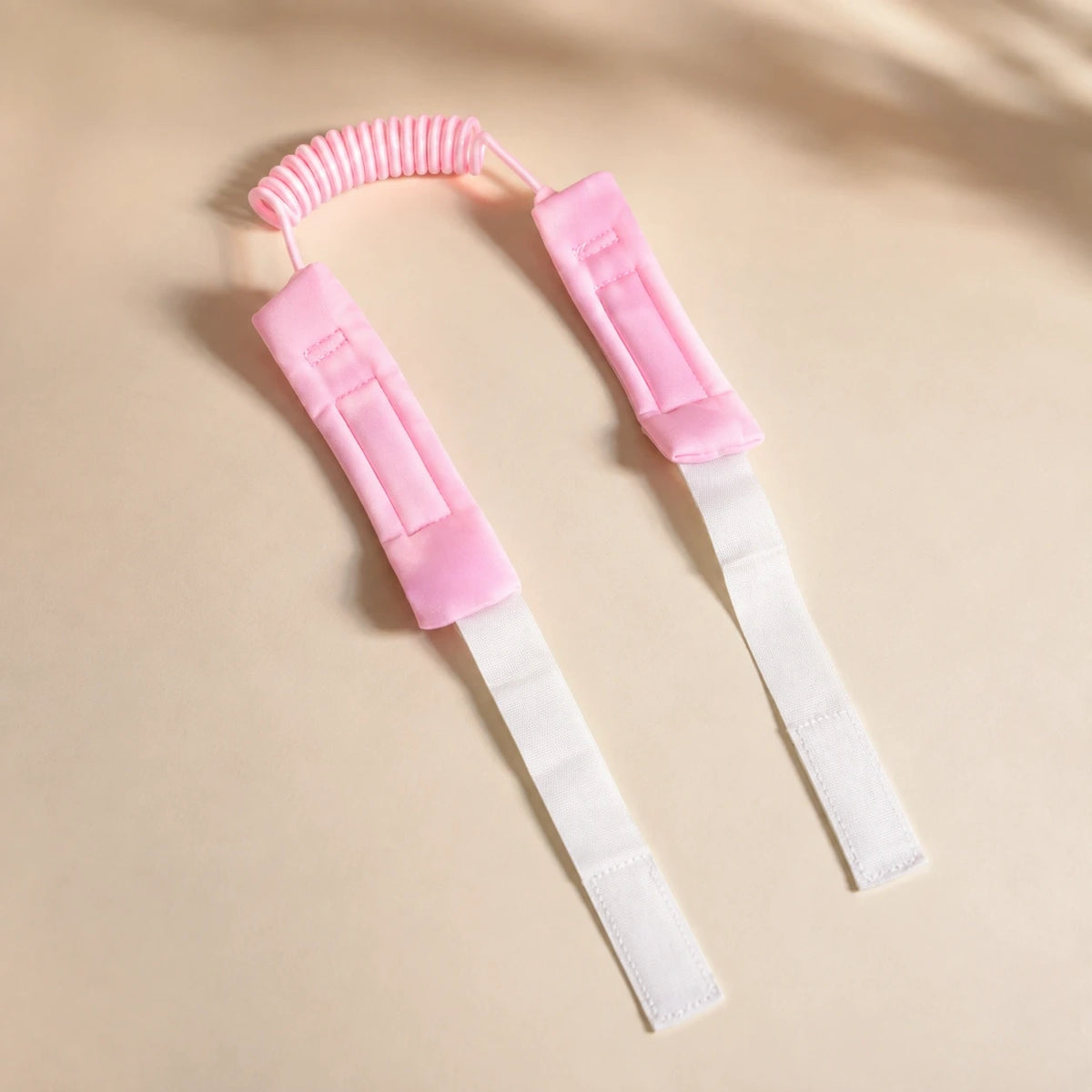 Child Safety Wrist Link Band for Hajj & Umrah