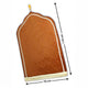 Personalized Premium Dome Janamaz (Prayer Rug)