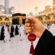 Personalised Tawaf Tasbeeh with Name