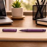 Legacy 10 Roller Pen displayed alongside its gift box