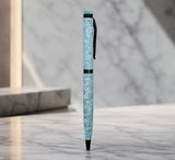 Marble Dream Ball Pen - Set of 3 in elegant gift-ready packaging