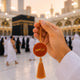Personalised Tawaf Tasbeeh with Name