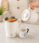 Rover Portable Electric Kettle & Cook Pot – 600 ml