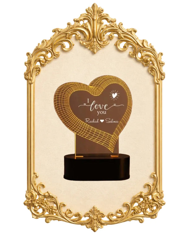 Personalised Gifts