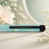 Blooming Flora Premium Ball Pen displayed alongside its gift box