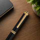 Legacy Ball Pen shown up close with premium finish detail