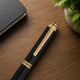 Legacy Ball Pen shown up close with premium finish detail