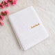 Personalised Name Napkin