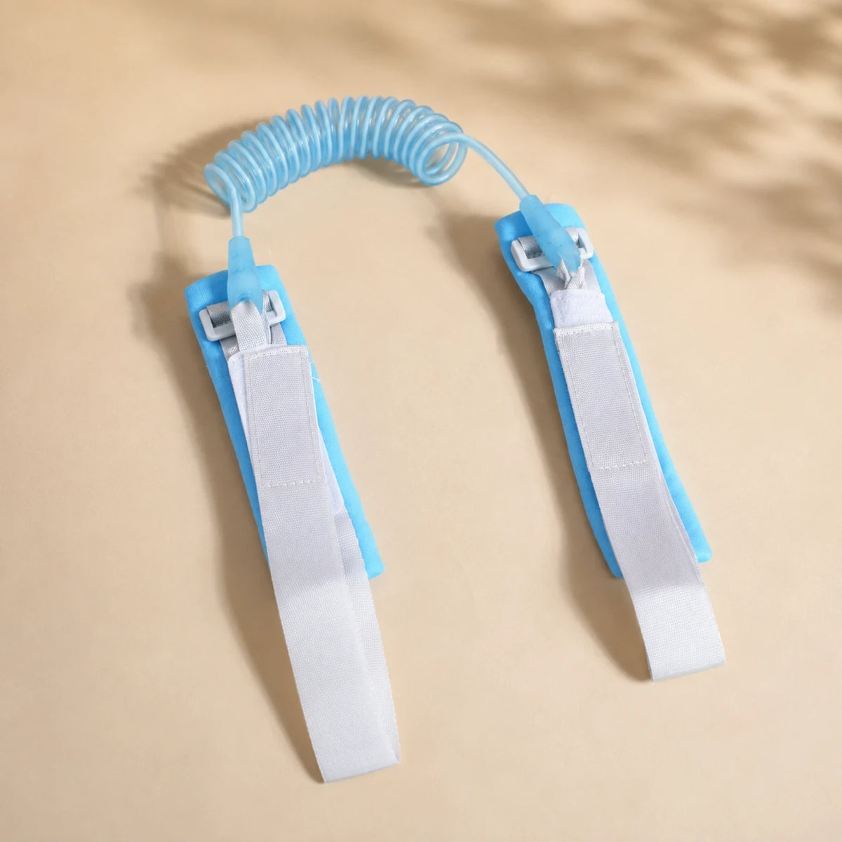 Child Safety Wrist Link Band for Hajj & Umrah