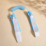 Child Safety Wrist Link Band for Hajj & Umrah — view 4