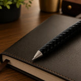 Luxe 4 Ball Pen — personalized ball pen by Hadiyah Gifting