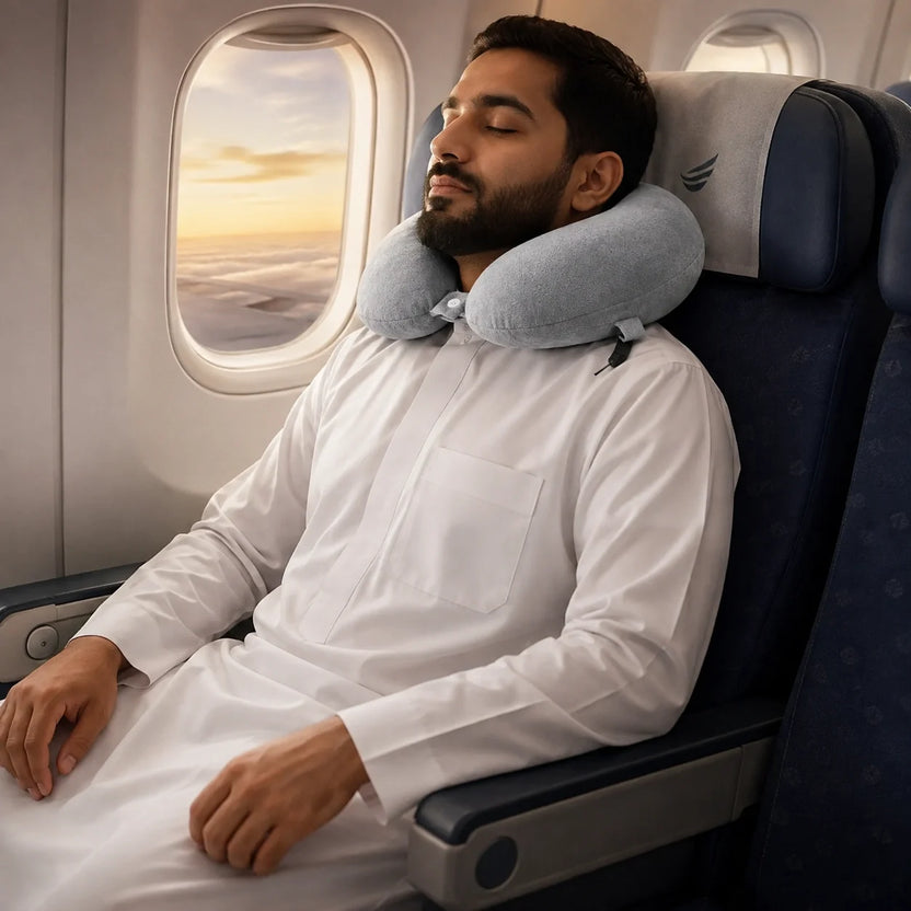 Travel Neck Pillow Main image
