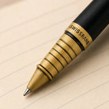 Legacy 2 Roller Pen — personalized roller pen by Hadiyah Gifting