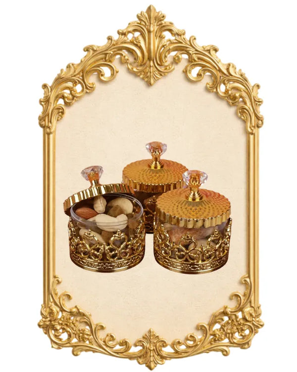 Nikah Favors