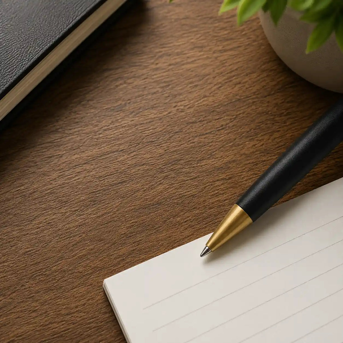 Legacy Ball Pen in elegant gift-ready packaging