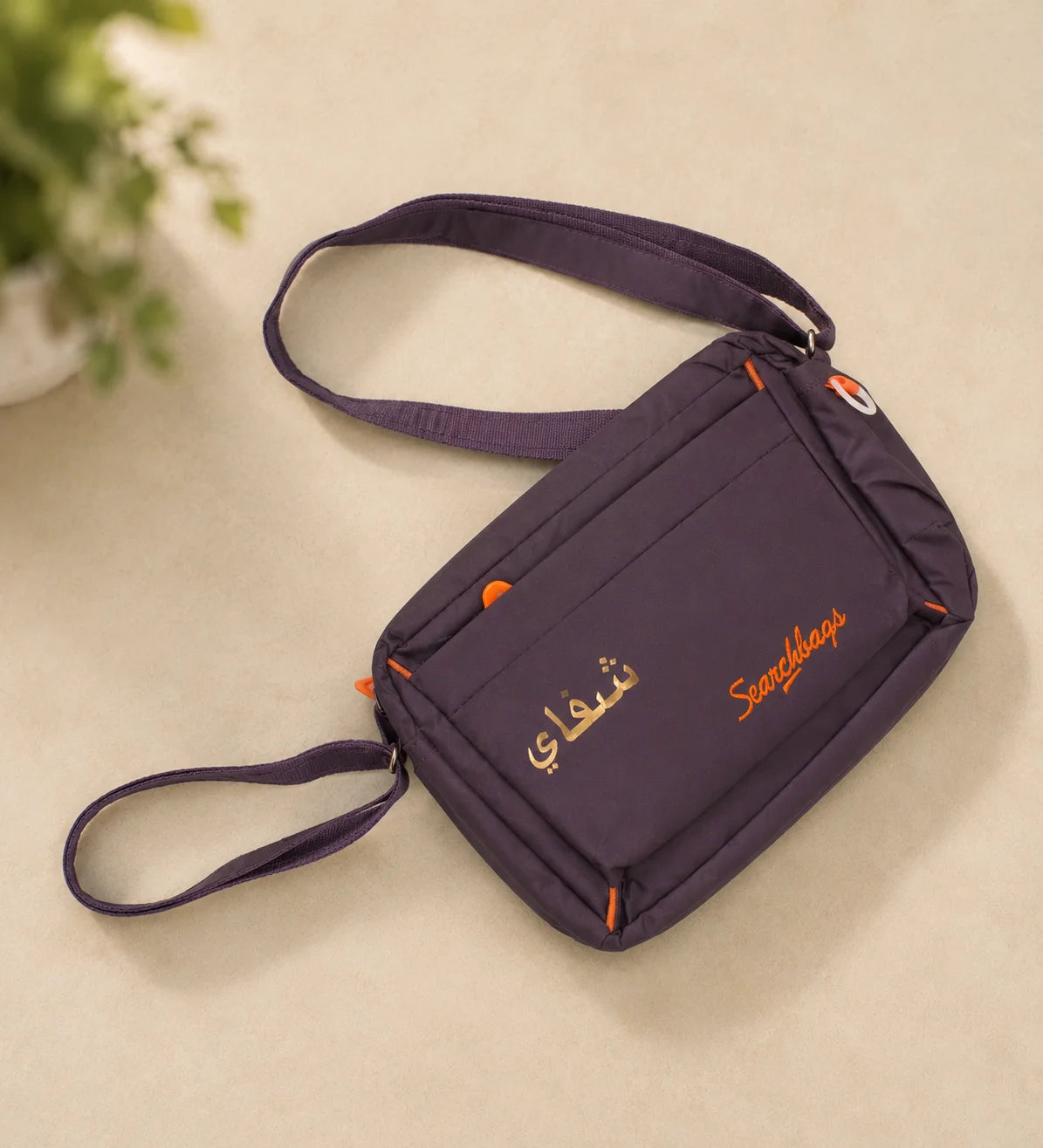 Personalised Crossbody Bag for Women