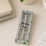 Olive Green in elegant gift-ready packaging