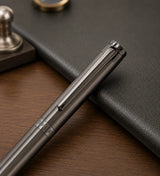 Legacy 7 Ball Pen in elegant gift-ready packaging