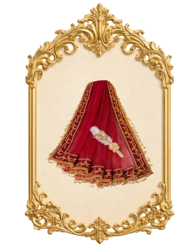 Nikah Dupatta