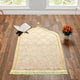 Offwhite Butterfly Sawab-e-Jariya