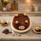Ferrero Rocher Chocolate Cake 500gms