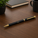 Glide 3 Premium Ball Pens for Precision Writing — personalized ball pen by Hadiyah Gifting