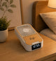 Gale 5-in-1 Desk Charging Station & Mobile Stand