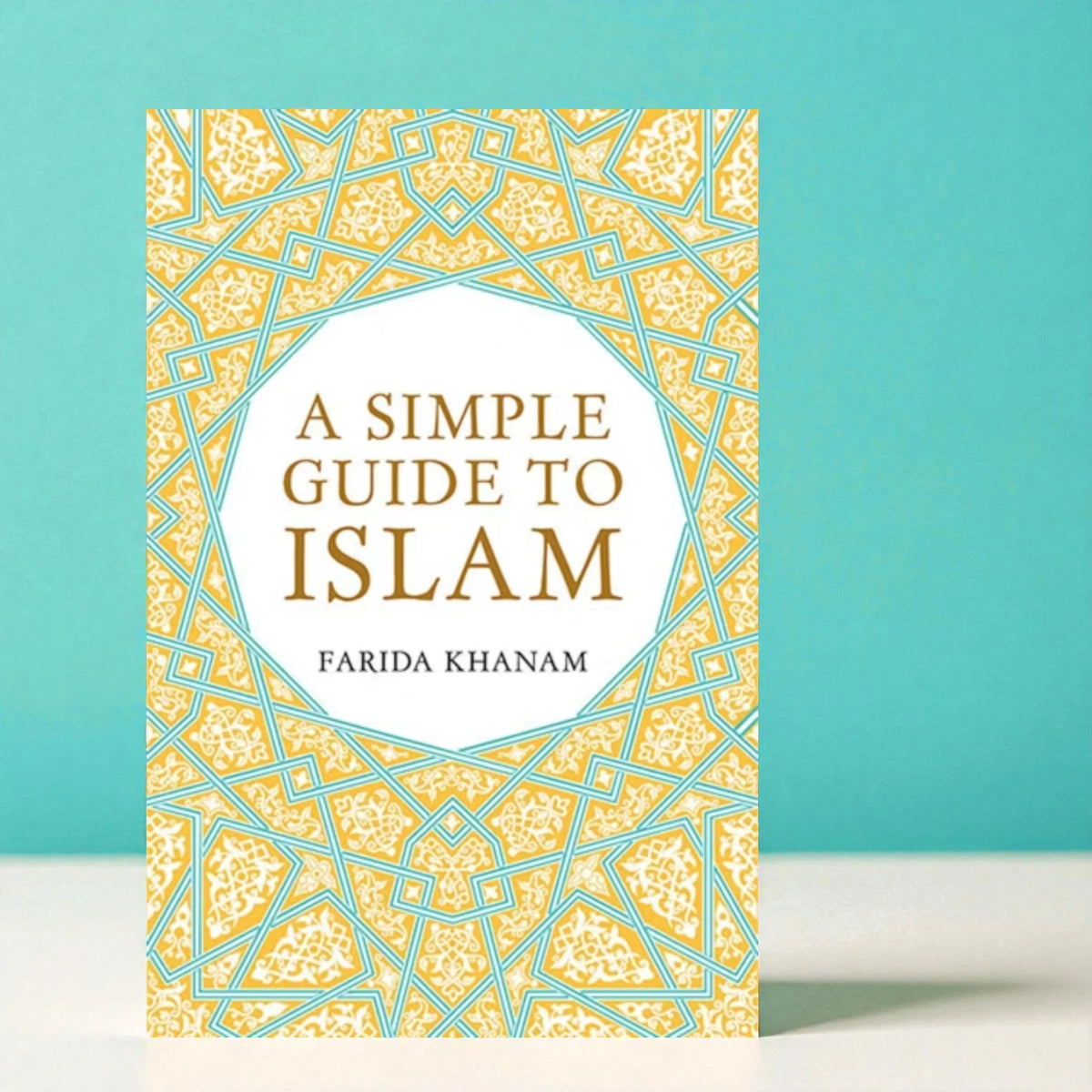 A Simple Guide to Islam