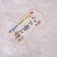 EIDI Printed Envelopes (Pack of 10)