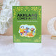 Akhlaaq Comes Alive board book cover for kids aged 5+, teaching manners and moral values with colorful illustrations and Islamic themes.