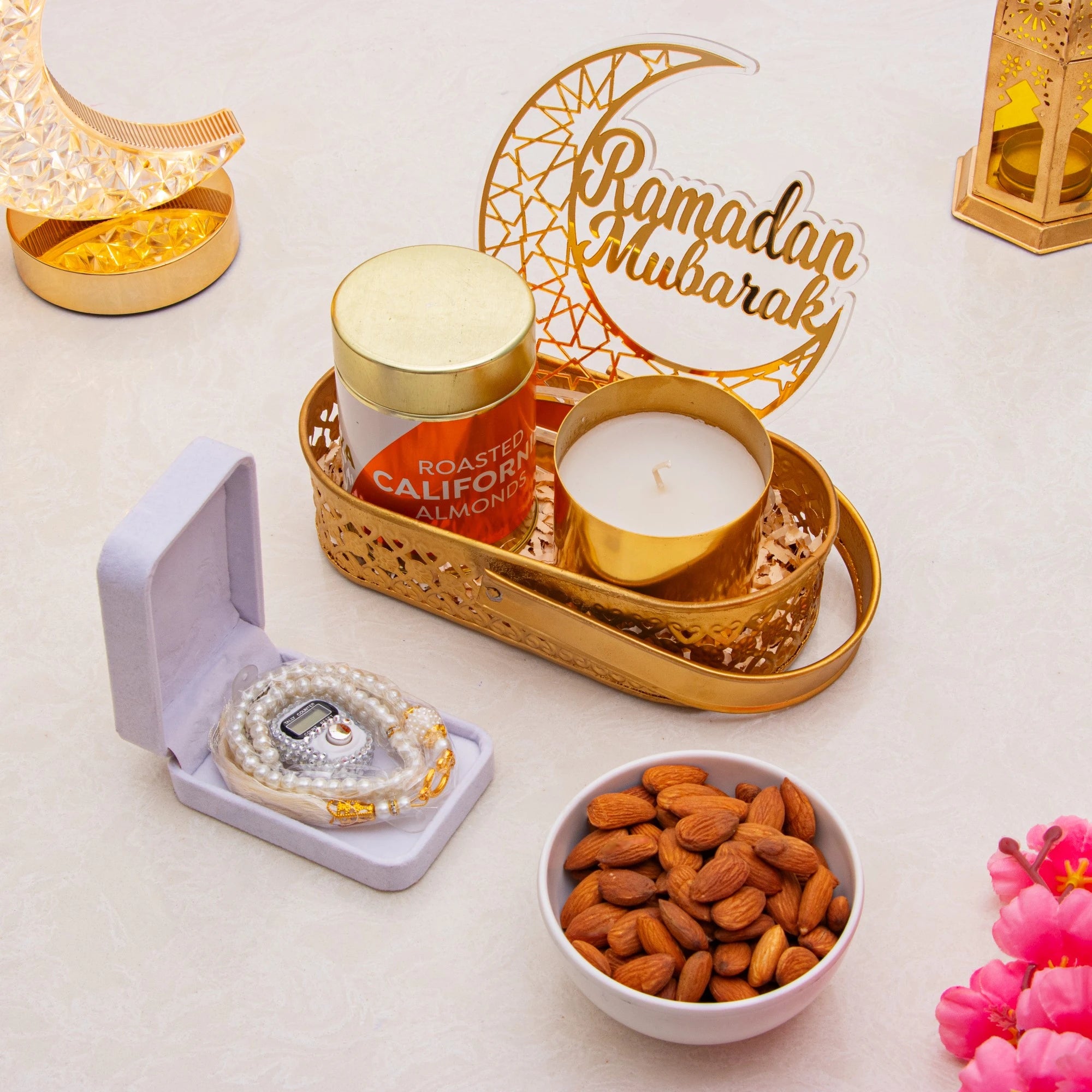 Ameen Luxe Ramadan Hamper