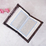Purple Sawab-e-Jariya Arabic Quran