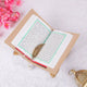 Offwhite Flakes Wedding Rehal Set