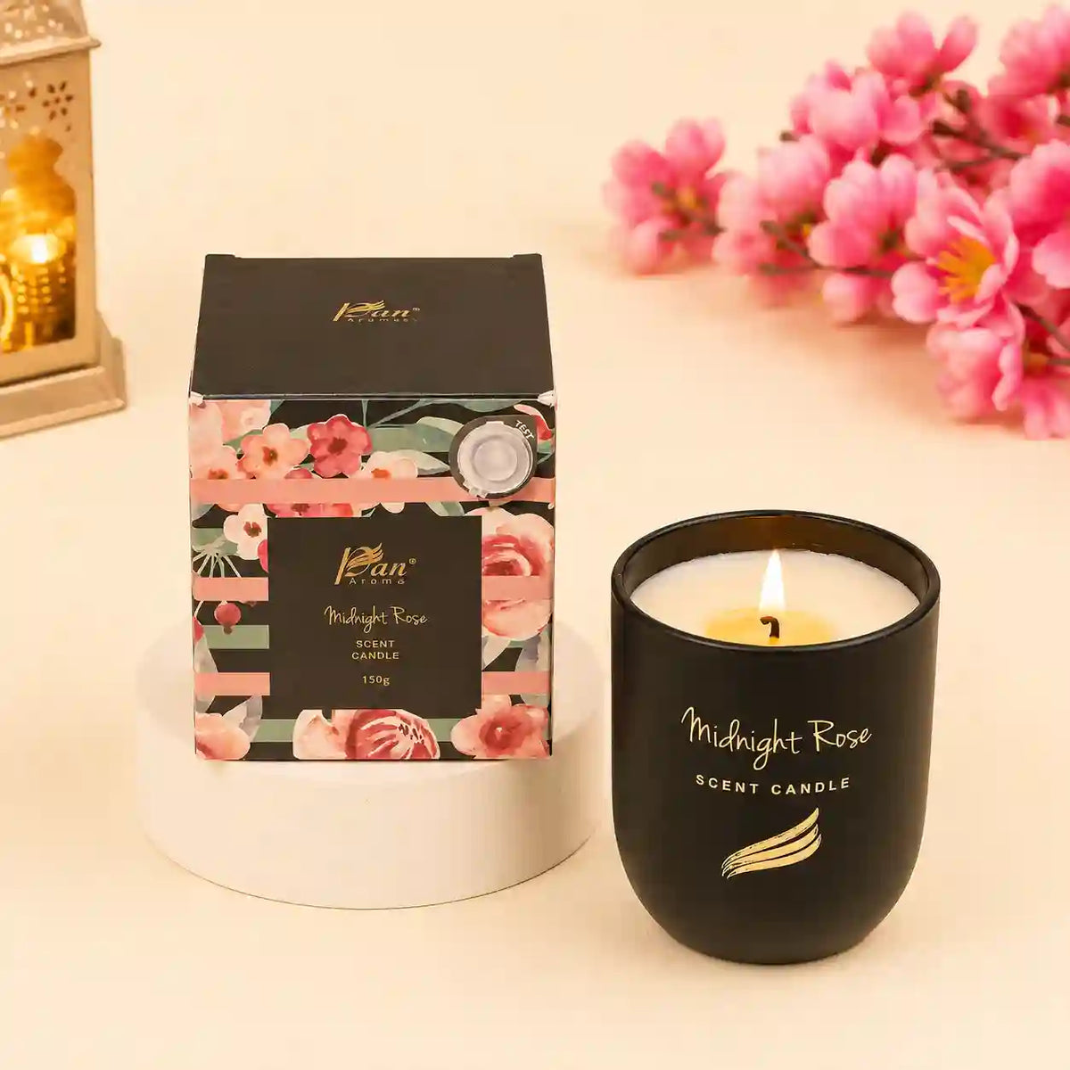 The Scented Feast Hamper