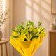Lovely Asiatic Lilies Bunch