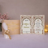 Aswad-e-Ishq Nikah Nama Hamper