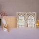 Aswad-e-Ishq Nikah Nama Hamper