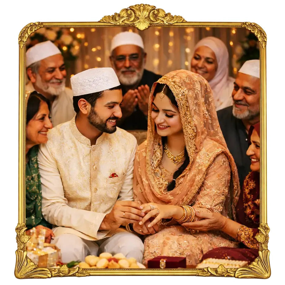 Baat Pakki & Engagement